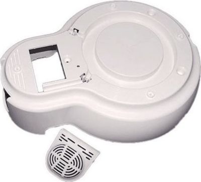 Kit de réparation SEB corps partie inferieur n° serie > 4608