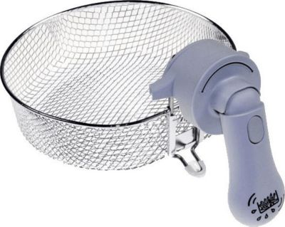 Kit de réparation SEB ensemble panier + poignee