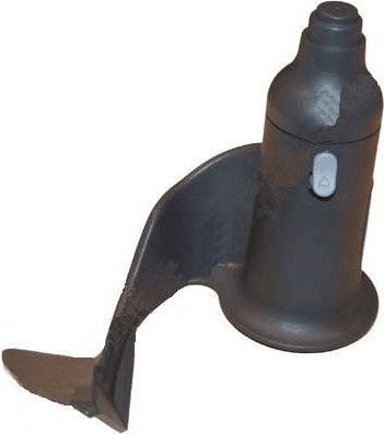 Pièce détachée SEB PALE GRISE FRITEUSE ACTIFRY AH9000000