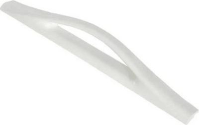 Pièce détachée SEB POIGNEE BLANCHE - SS-182319