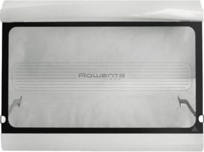 Pièce détachée SEB VITRE COMPLETE FOUR ROWENTA POUR PETIT E Pièce détachée SEB VITRE COMPLETE FOUR ROWENTA POUR PETIT E