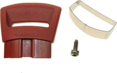 Pièce détachée SEB POIGNEE COURTE DE CUVE - SS-980631