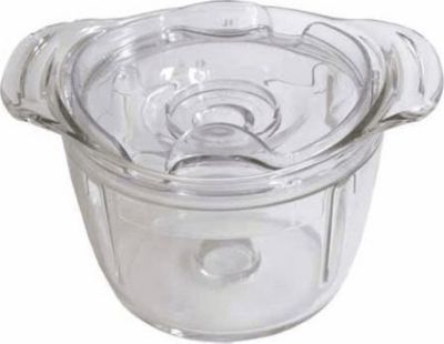 Kit de réparation SEB bol verre pour mixer