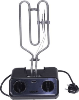 Pièce détachée SEB BOITIER + RESISTANCE COMPLET -...