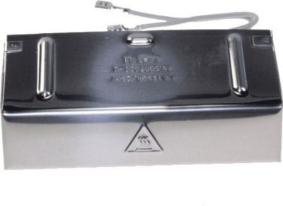 Pièce détachée SEB RESISTANCE 1350 W 106 X 54 M/M