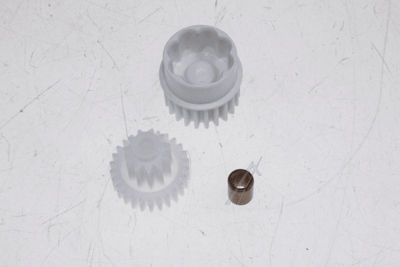 Pièce détachée SEB PIGNON + PALIER POUR PETIT ELECTROMENAGE