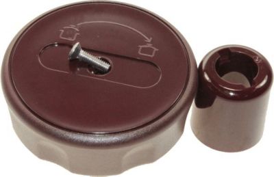 Pièce détachée SEB VOLANT COMPLET ROUGE - SS-980765 Pièce détachée SEB VOLANT COMPLET ROUGE - SS-980765