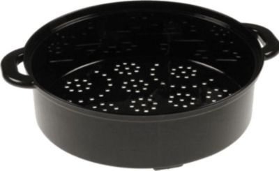 Pièce détachée SEB BOL VAPEUR NOIR - US-992290