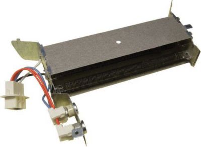 Résistance BEKO resistance assemblee 2000 w 230 v Résistance BEKO resistance assemblee 2000 w 230 v