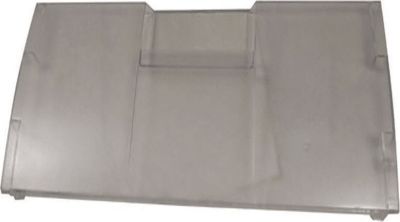 Porte BEKO abattant compartiment congelateur