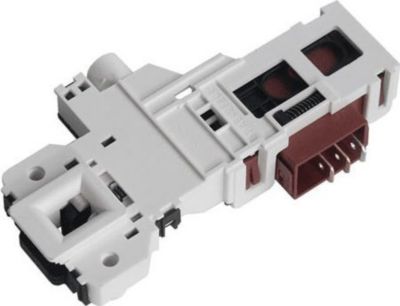 Sécurité BEKO SECURITE DE PORTE BEKO 3 COSSES