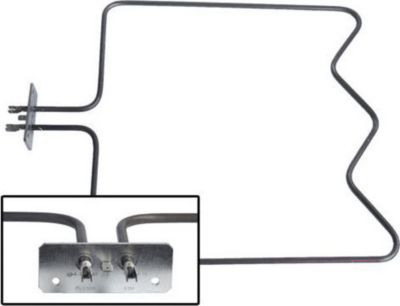 Résistance BEKO resistance de sole 1300 w 230 v