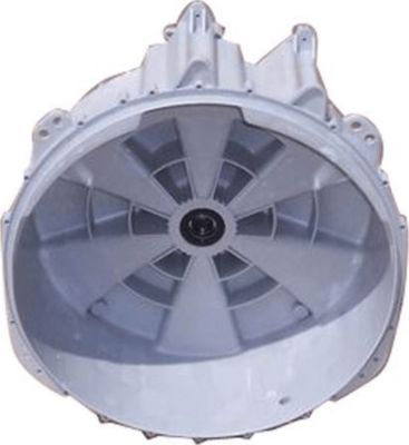 Cuve BEKO cuve arriere + paliers