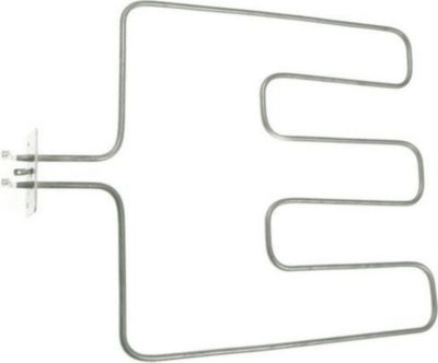 Résistance BEKO resistance de sole 1300 w 390 x 345 m/m