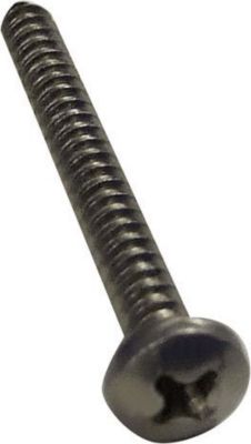 Pièce détachée BEKO vis de portillon freezer