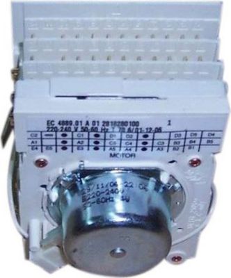 Programmateur BEKO programmateur ec4889-01