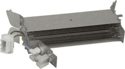 Résistance BEKO resistance seche linge + thermostats