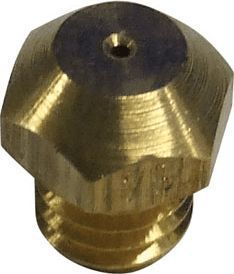 Bruleur BEKO INJECTEUR GAZ BUTANE FOUR GRILLE Ø...