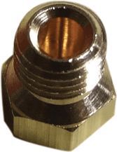 Bruleur BEKO injecteur x1 gb 0.50 1kw Bruleur BEKO injecteur x1 gb 0.50 1kw