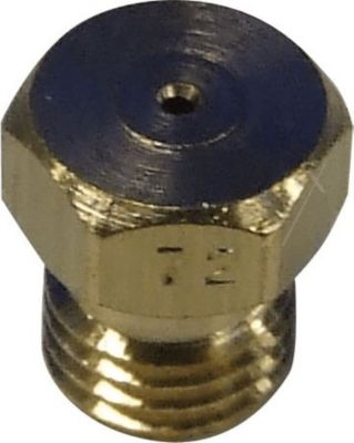 Bruleur BEKO INJECTEUR X1 GB 0.72 2KW - 431920051 Bruleur BEKO INJECTEUR X1 GB 0.72 2KW - 431920051