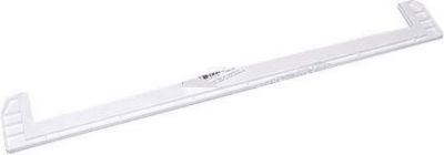 Bac BEKO PROFIL DE CLAYETTE AVANT POUR REFRIGERAT