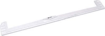 Bac BEKO PROFIL DE CLAYETTE AVANT POUR REFRIGERAT