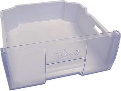 Pièce détachée BEKO tiroir congelateur superieur/intermédiai Pièce détachée BEKO tiroir congelateur superieur/intermédiai