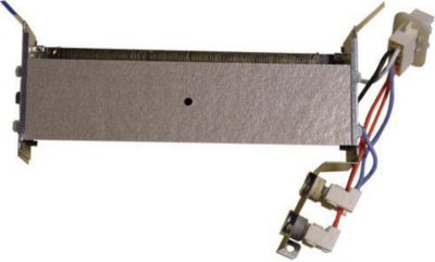 Résistance BEKO RESISTANCE ASSEMBLEE - 2957500200