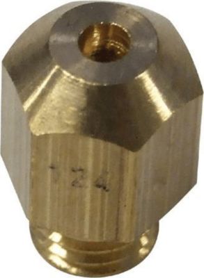 Bruleur BEKO INJECTEUR GAZ NAT 124 SR - 431100008