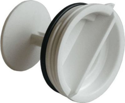 Bouchon BEKO BOUCHON DE POMPE DE VIDANGE -...