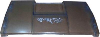 Pièce détachée BEKO abattant de tiroir facade fne19400 Pièce détachée BEKO abattant de tiroir facade fne19400