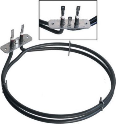 Résistance BEKO RESISTANCE CHALEUR TOURNANTE -...