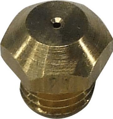 Bruleur BEKO INJECTEUR GAZ BUTANE FOUR GRILL Ø...