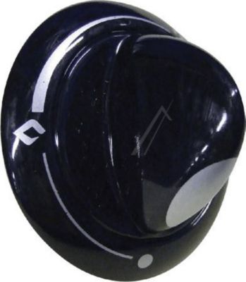 Bouton BEKO manette de gaz