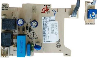 Carte BEKO module de commande dfn1500a305 Carte BEKO module de commande dfn1500a305