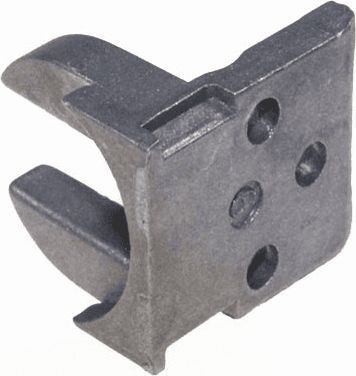 Charnières de porte BEKO support charnière couvercle verre