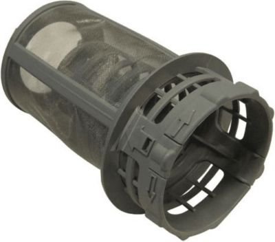 Filtre BEKO FILTRE COMPLET MICROFILTRE RAL 7037 Filtre BEKO FILTRE COMPLET MICROFILTRE RAL 7037