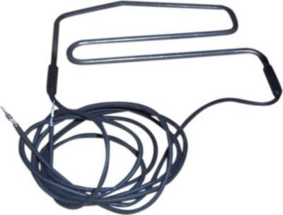 Résistance BEKO RESISTANCE DE DEGIVRAGE 260W POUR REFRIG