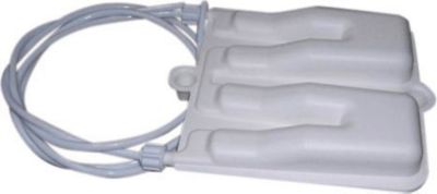 Pièce détachée BEKO RESERVOIR D EAU FROIDE - 4339950100