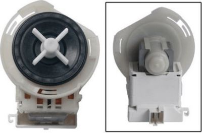 Pompe BEKO POMPE DE VIDANGE - 1740300300 Pompe BEKO POMPE DE VIDANGE - 1740300300