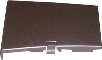 Plaque BEKO plinthe cache filtre de pompe