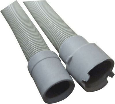 Tuyau BEKO TUYAU DE VIDANGE 2 METRES -...