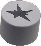 Bouton BEKO BOUTON ALLUMEUR - 450920048