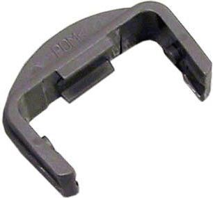 Pièce détachée BEKO EMBOUT DE RAILX1 - 1887460200 Pièce détachée BEKO EMBOUT DE RAILX1 - 1887460200