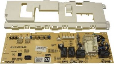 Carte BEKO module electronique