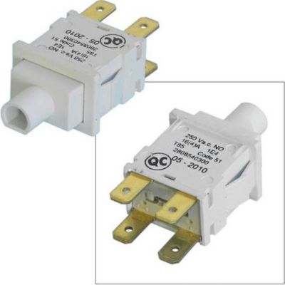 Pièce détachée BEKO INTERRUPTEUR MARCHE ARRET -...