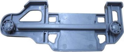 Support BEKO SUPPORT AVEC ROULETTES GAUCHE...