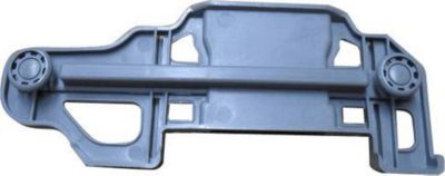 Support BEKO SUPPORT AVEC ROULETTES DROITE PANIER SUP