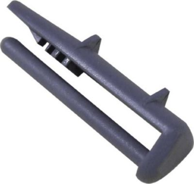 Pièce détachée BEKO ARRET DE RAIL ARRIERE - 1880580400 Pièce détachée BEKO ARRET DE RAIL ARRIERE - 1880580400