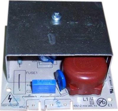 Module électronique BEKO CARTE ÉLECTRONIQUE DC MODULE Module électronique BEKO CARTE ÉLECTRONIQUE DC MODULE